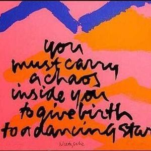 Meet your Posher, Kat